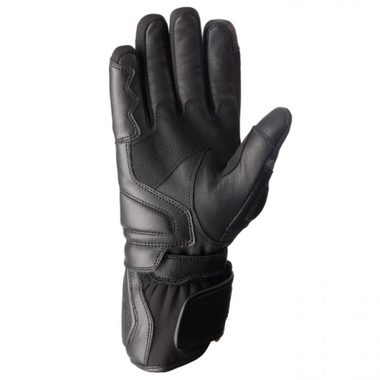 Oxford Omega 1.0 Dry2Dry Waterproof Mens Gloves Black