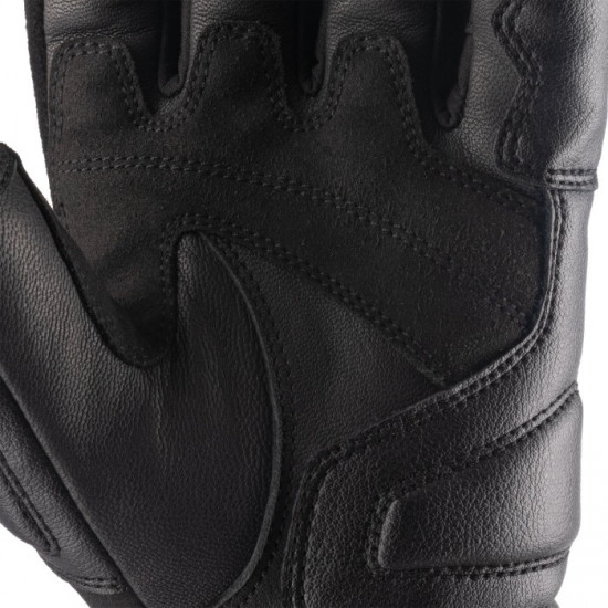 Oxford Omega 1.0 Dry2Dry Waterproof Mens Gloves Black Mens Motorcycle Gloves - SKU GM2432012XL from RaceLeathers Motorcycle Clothing