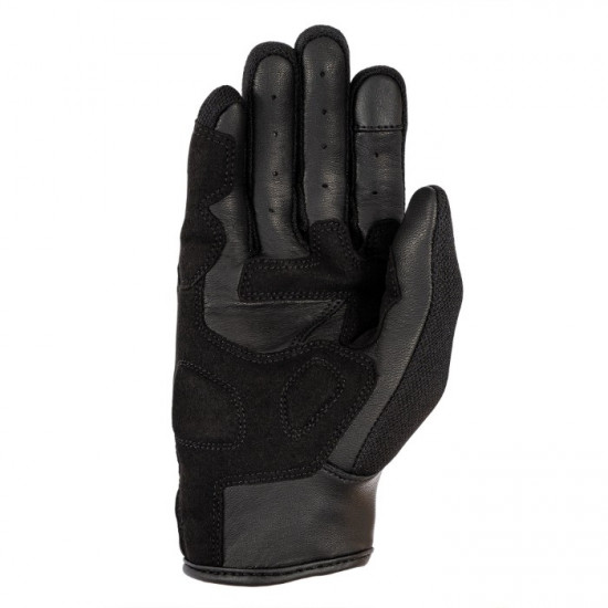 Oxford Dakar 1.0 Womens Gloves Stealth Black