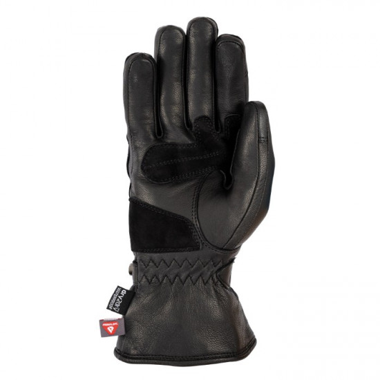 Oxford Holton WP Waterproof Womens Gloves Black