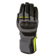 Oxford Hexham WP Waterproof Womens Gloves Grey Black