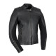 Oxford Radley Leather Womens Jacket Black