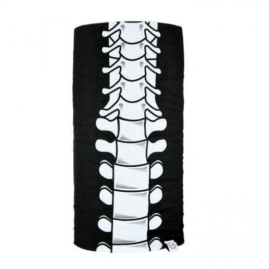 Oxford Comfy Skeleton 3-Pack Rider Accessories - SKU NW105