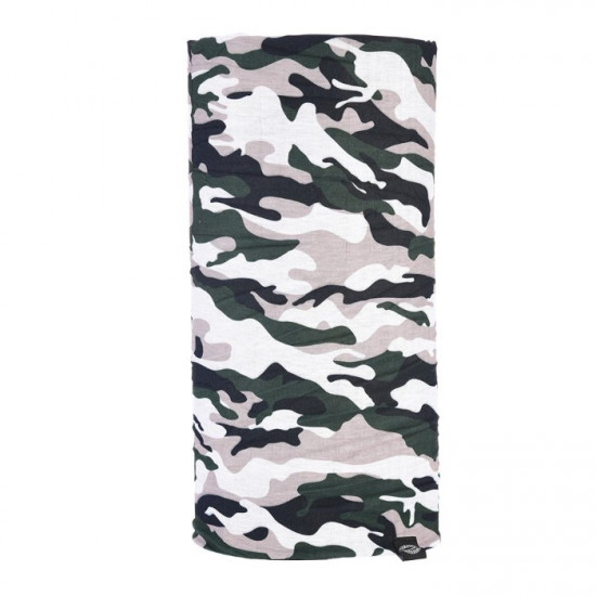 Oxford Comfy Camo 3 Pack Rider Accessories - SKU NW123