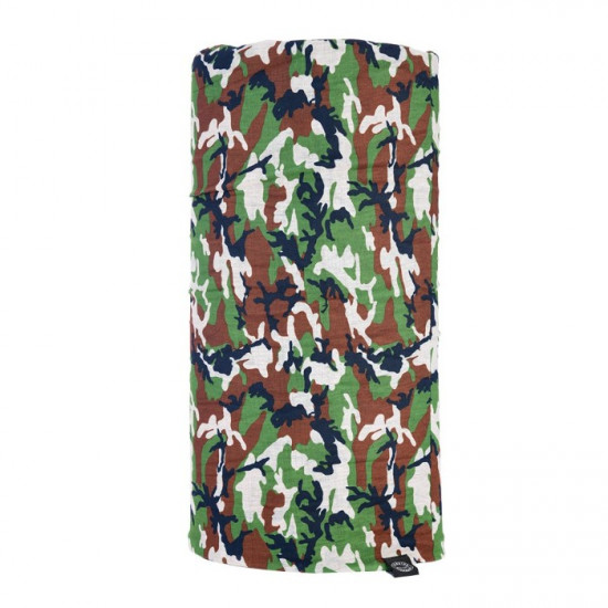 Oxford Comfy Camo 3 Pack Rider Accessories - SKU NW123