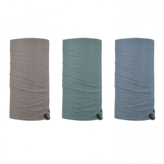 Oxford Grey Taupe Kahki Comfy 3-pack