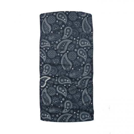 Oxford Comfy Oxford Paisley 3-Pack Rider Accessories - SKU NW143