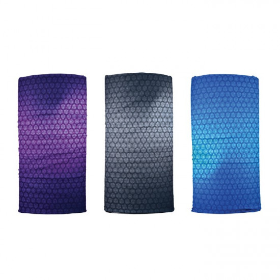 Oxford Comfy Prismatic 3-Pack