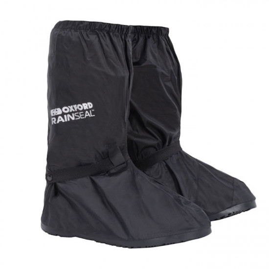 Oxford Rainseal Waterproof Overboots