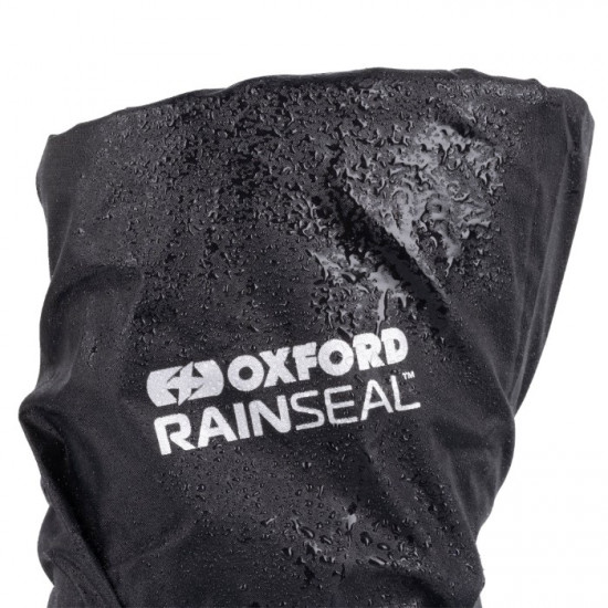 Oxford Rainseal Waterproof Overboots