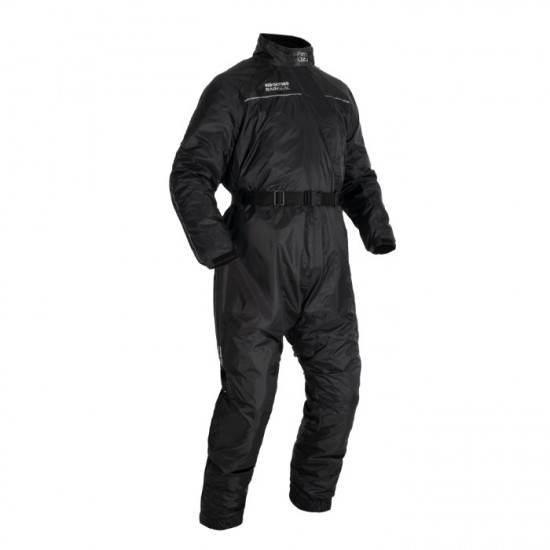 Oxford Rainseal Oversuit Black