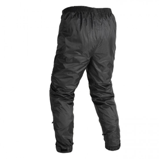 Oxford Rainseal Pant Black