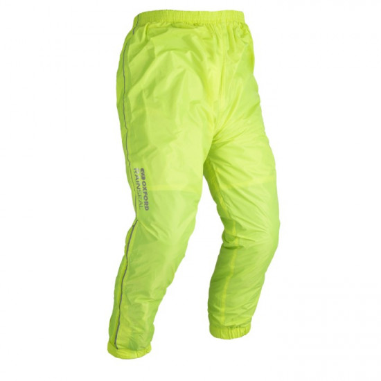 Oxford Rainseal Pant Fluo