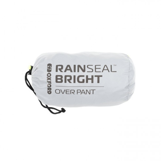 Oxford Rainseal Pant Bright Waterproofs - SKU RM2130032XL