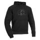 Oxford Armourlite AA Pullon Mens Hoodie Black