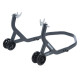 Oxford Zero-G Heavy Duty Rear Motorcycle Paddock Stand