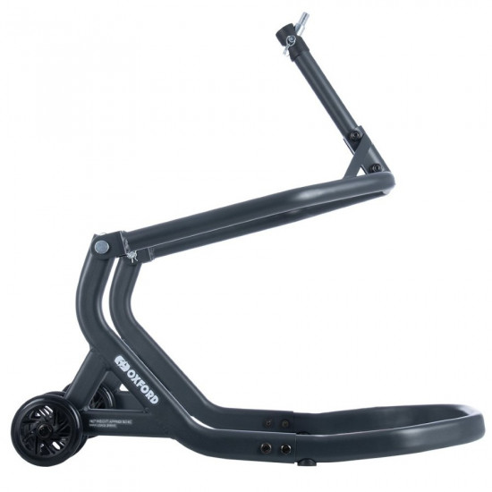 Oxford Zero-G Heavy Duty Front Motorcycle Headstock Stand