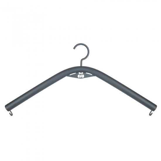 Oxford Zero-G Heavy Duty Metal Jacket Hanger