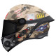 MT Targo S Patton A2 Matt Sand Camo