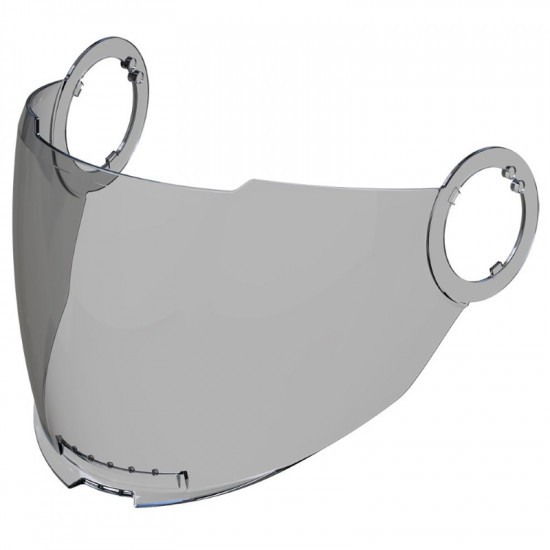 MT Standard Clear Visor - Viale (MT-V-26) Parts/Accessories - SKU M180230823