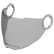 MT Standard Clear Visor - Viale (MT-V-26)