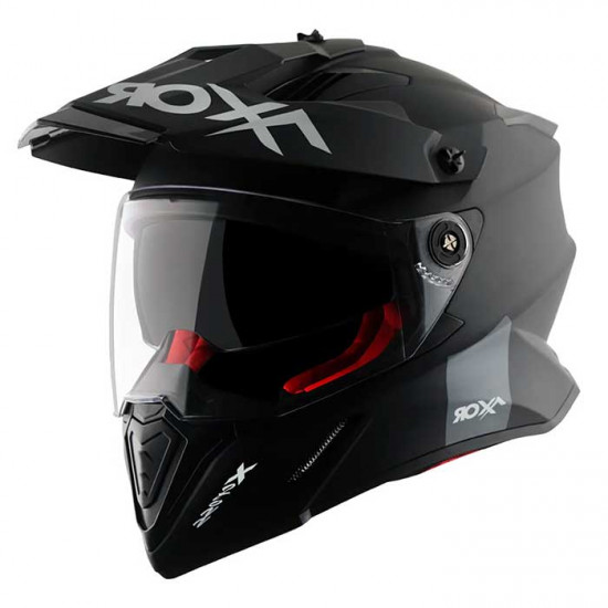 Axor X-Cross Matt Black