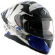 Axor Apex Hex 2 White Blue