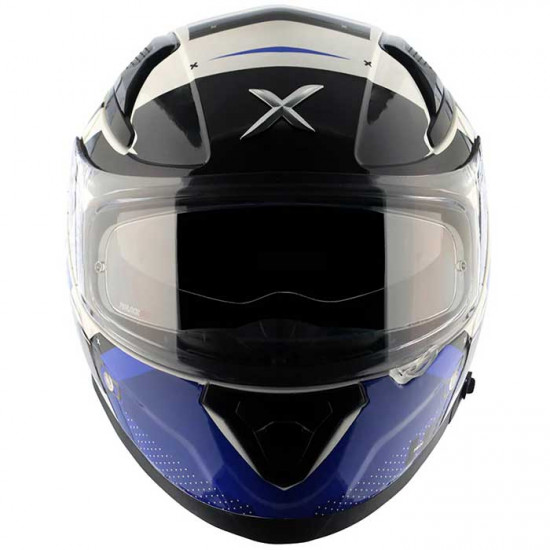 Axor Apex Hex 2 White Blue