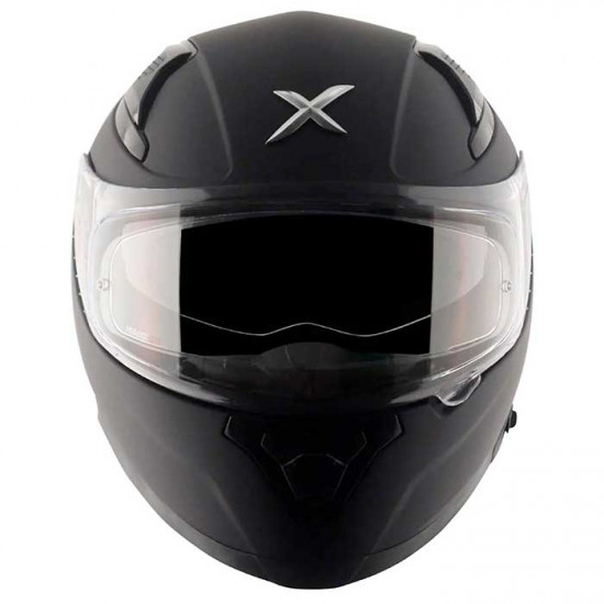 Axor Apex Matt Black