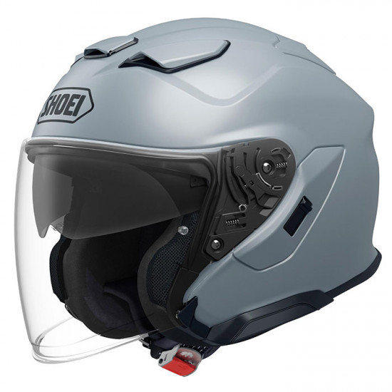 Shoei J-Cruise 3 Basalt Grey Helmet