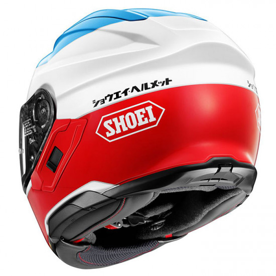 Shoei GT-Air 3 Lilt TC-10 Helmet