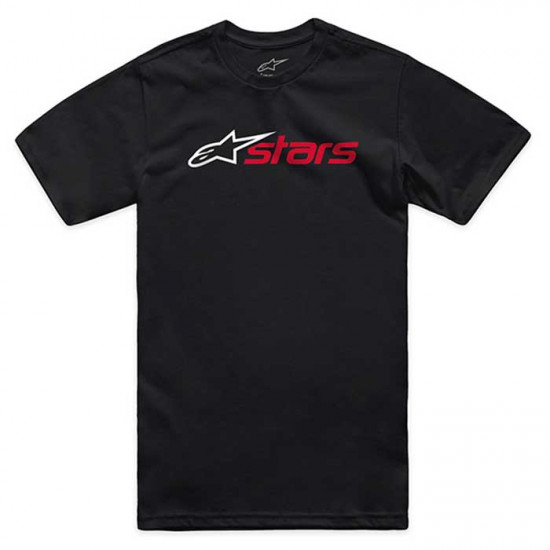 Alpinestars Blaze 2.0 CSF Tee Black