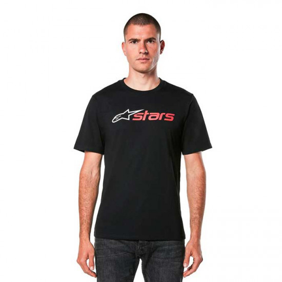 Alpinestars Blaze 2.0 CSF Tee Black