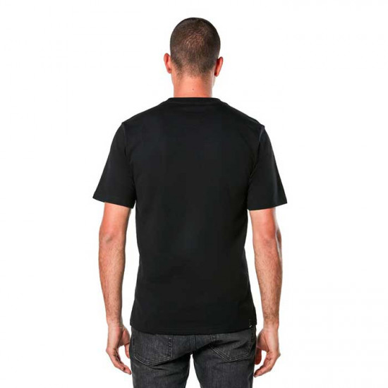 Alpinestars Blaze 2.0 CSF Tee Black Casual Wear - SKU 1214731081232S