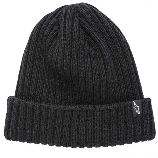 Alpinestars Receiving Beanie Black