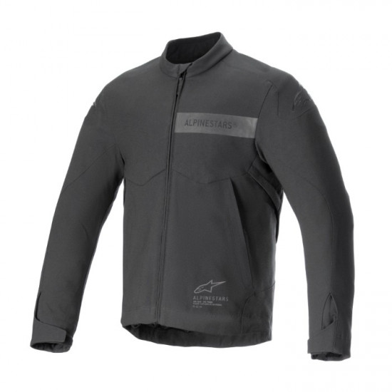 Alpinestars Aeron Jacket Black