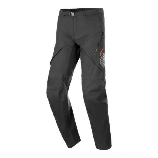 Alpinestars AMT-8 Stretch Drystar XF Pants Black