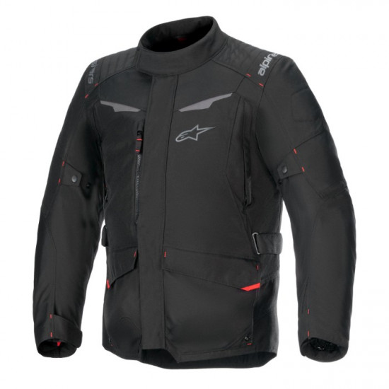 Alpinestars ST-1 WP Jacket Black