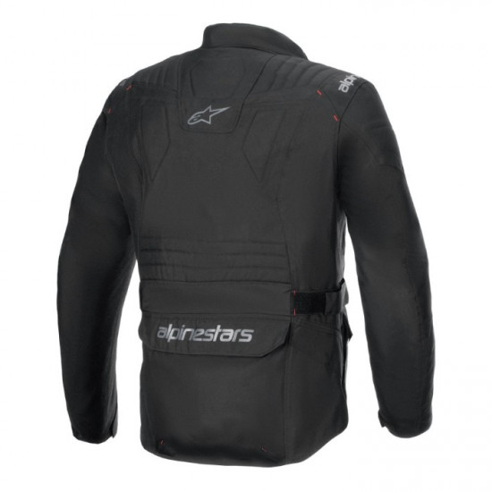 Alpinestars ST-1 WP Jacket Black