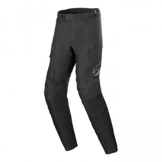 Alpinestars ST-1 WP Pants Black