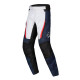 Alpinestars ST-1 WP Pants Dark Blue Black Bright Red