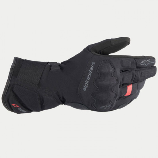 Alpinestars Stella Tourer W-7 V2 DS Gloves Black