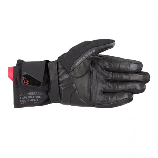 Alpinestars WT-4 Gore-Tex Insulated Gloves Black