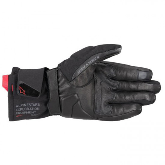 Alpinestars WT-4 Gore-Tex Insulated Gloves Black Mens Motorcycle Gloves - SKU 3520425102XL from RaceLeathers Motorcycle Clothing