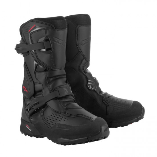 Alpinestars XT-8 Gore-Tex Boots Black