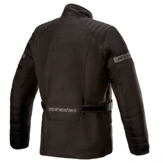 Alpinestars Gravity Drystar Jacket Black