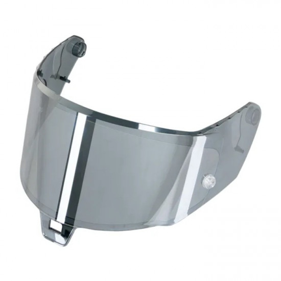 Alpinestars Supertech R10 AFHS-01 Dark Silver Mirror Visor