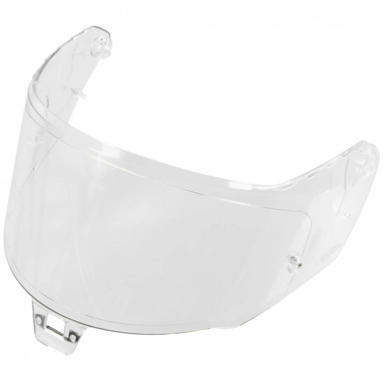 Alpinestars Supertech R10 AFHS-01 Clear Visor