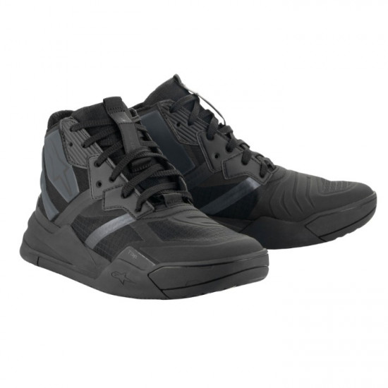 Alpinestars Speedflight Street Shoes Black Gunmetal