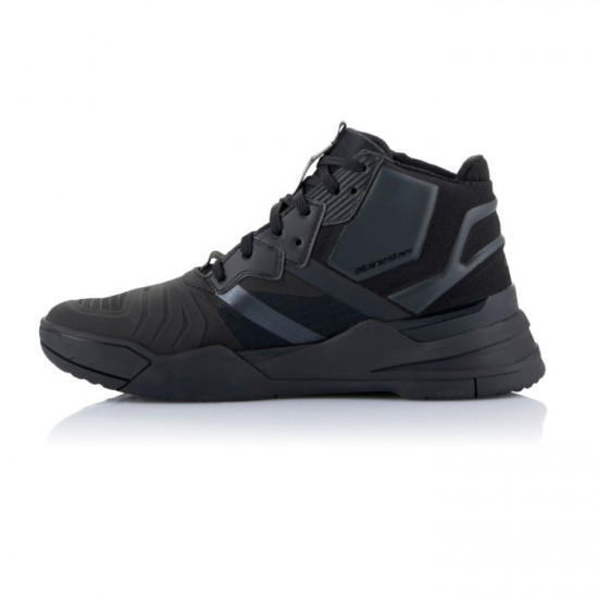 Alpinestars Speedflight Street Shoes Black Gunmetal